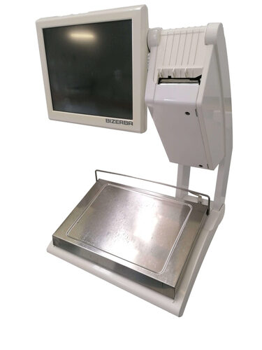 Bilancia Bizerba KH 800