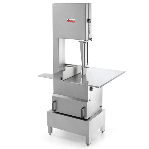 SEGAOSSA SO 3100 INOX CE